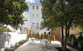 Cozy Lisbon Graca