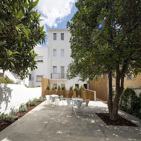 Cozy Lisbon Graca Apartment Exterior photo