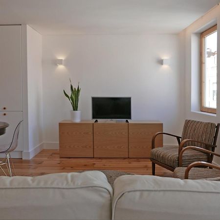 Cozy Lisbon Graca Apartment Exterior photo