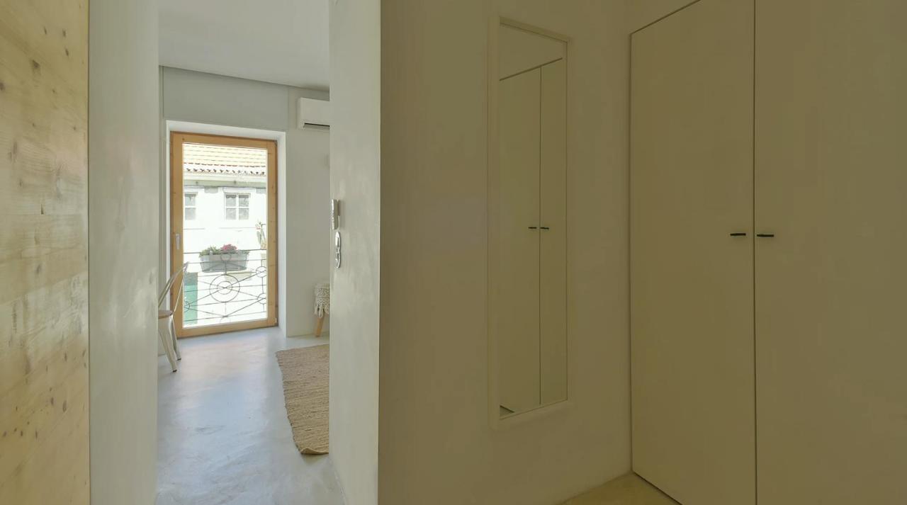 Cozy Lisbon Graca Apartment Exterior photo