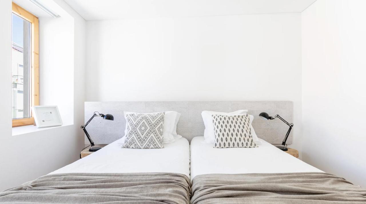Cozy Lisbon Graca Apartment Exterior photo