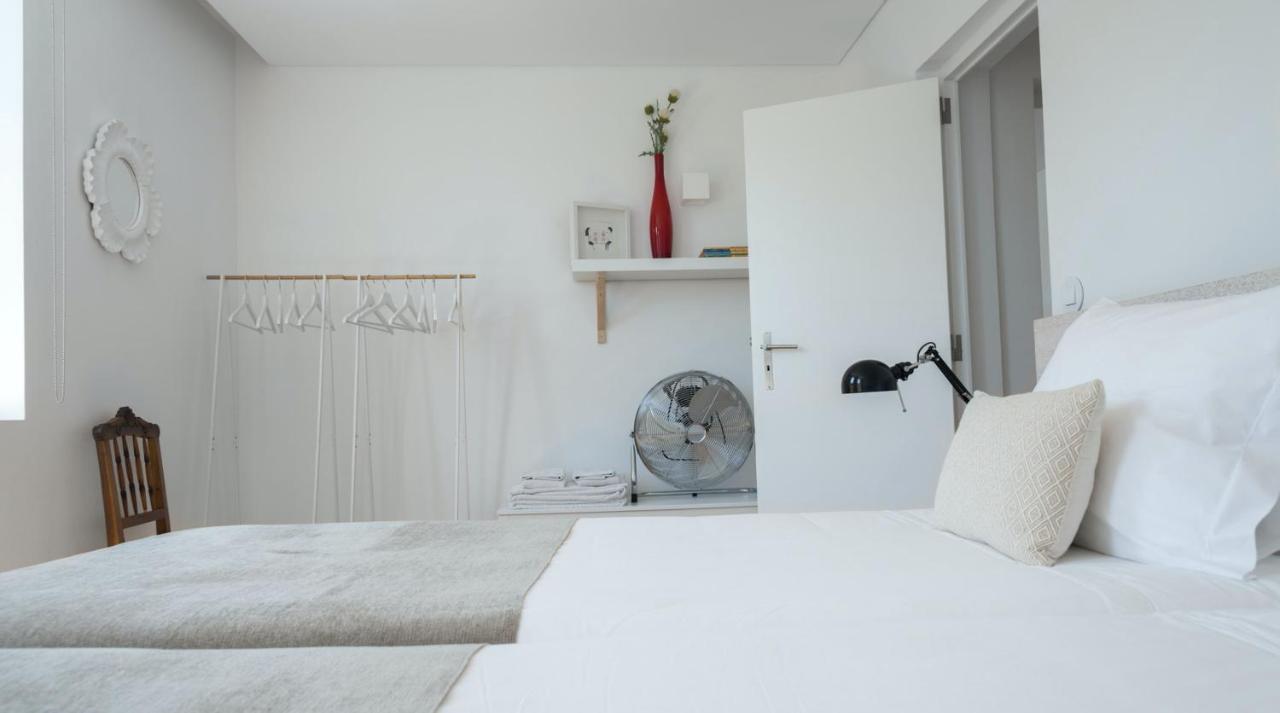 Cozy Lisbon Graca Apartment Exterior photo