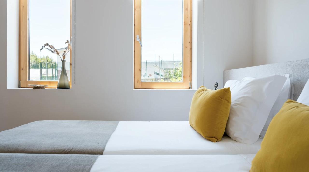 Cozy Lisbon Graca Apartment Exterior photo