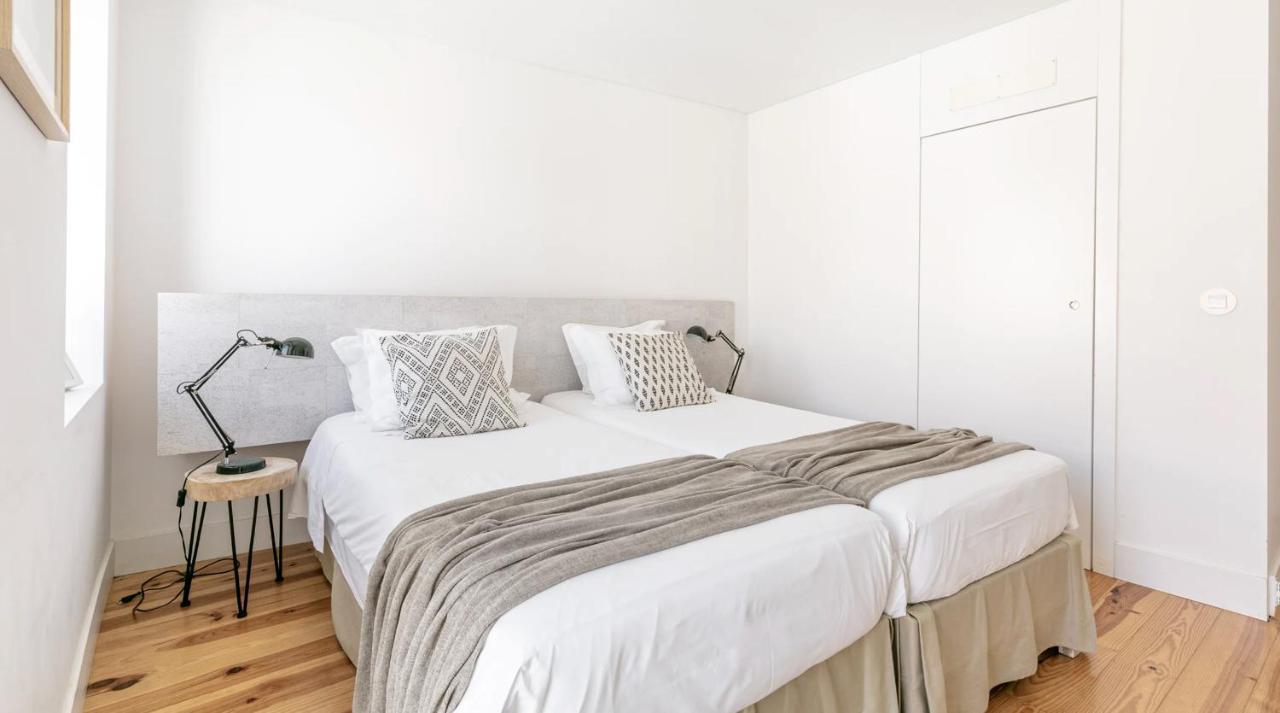 Cozy Lisbon Graca Apartment Exterior photo