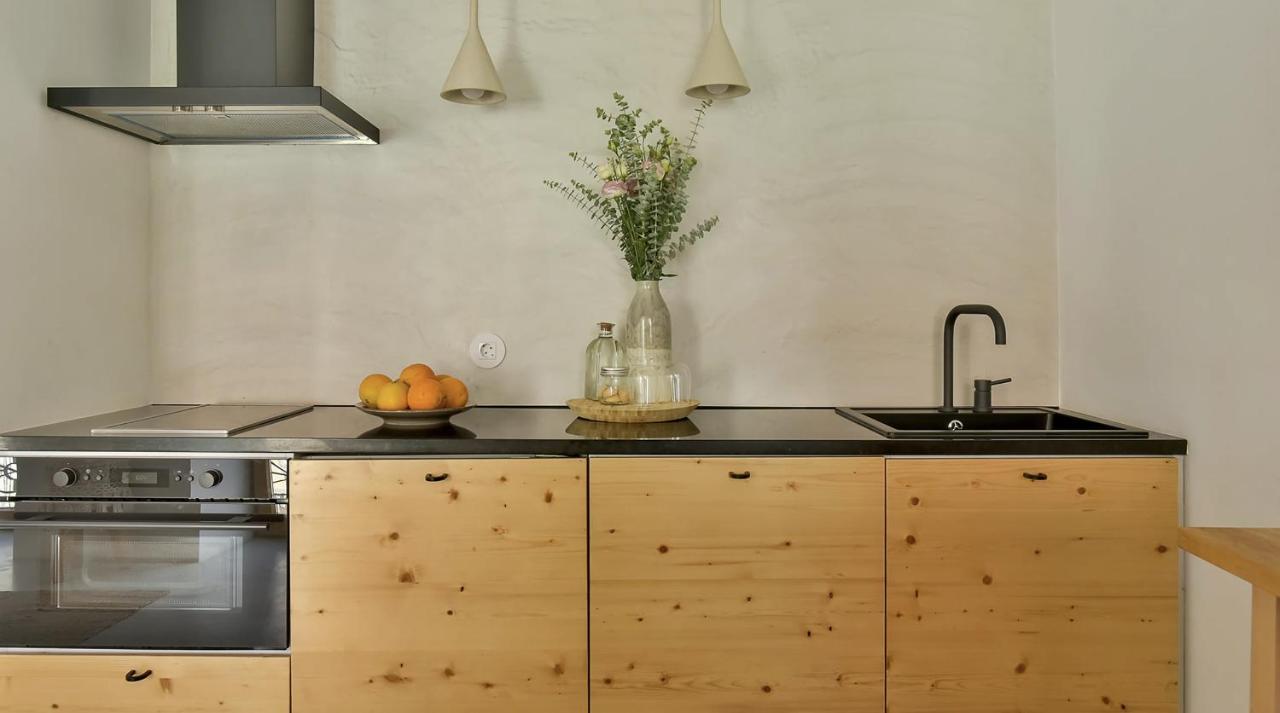 Cozy Lisbon Graca Apartment Exterior photo