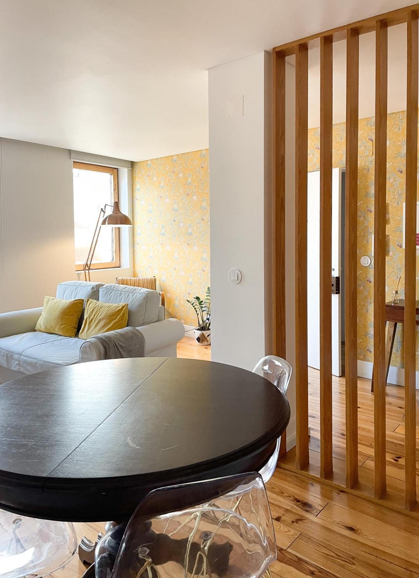 Cozy Lisbon Graca Apartment Exterior photo