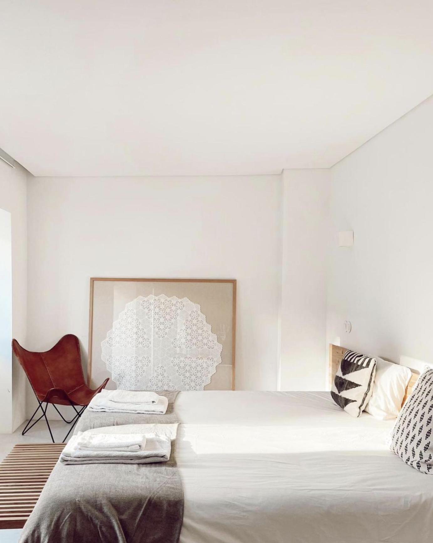 Cozy Lisbon Graca Apartment Exterior photo