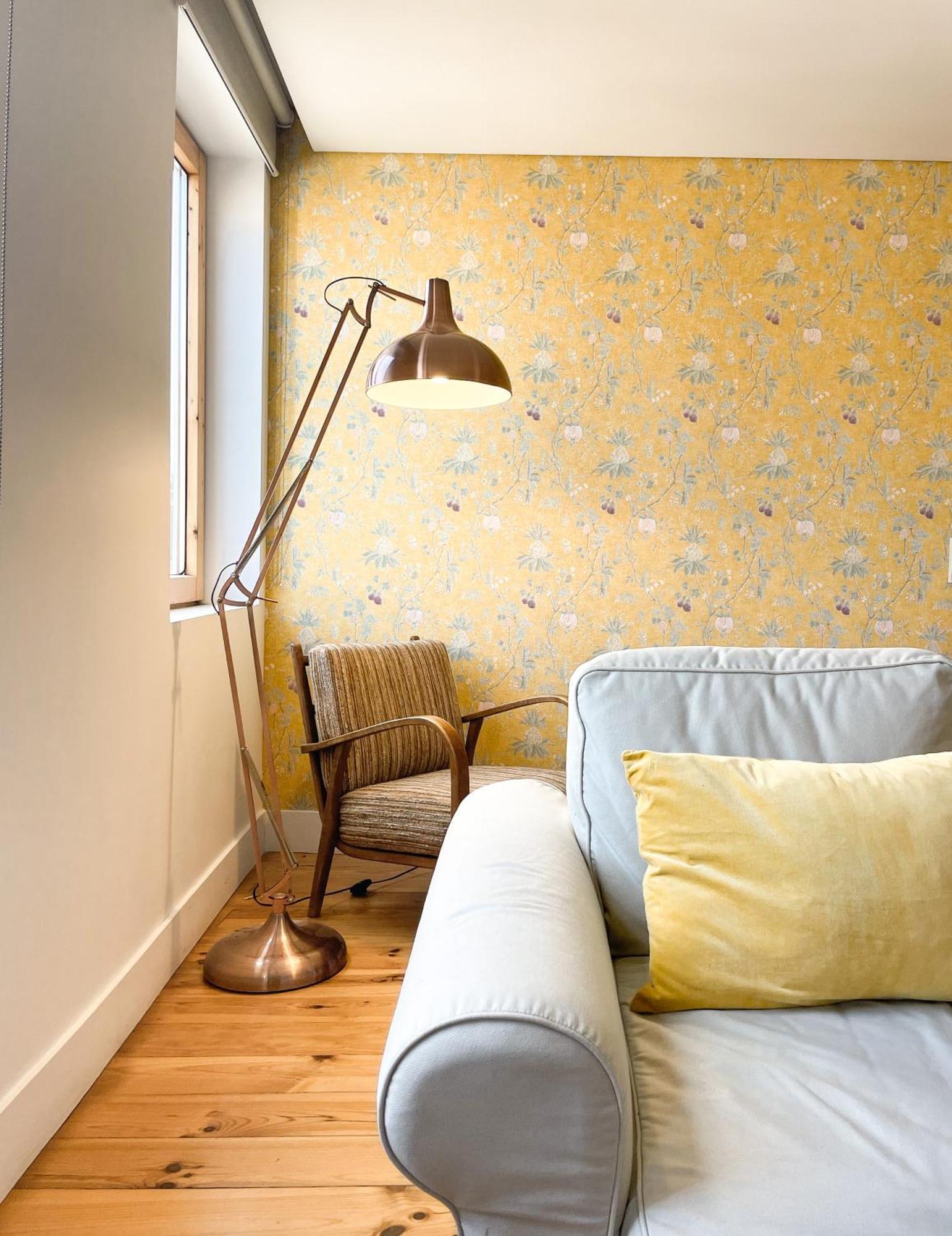 Cozy Lisbon Graca Apartment Exterior photo