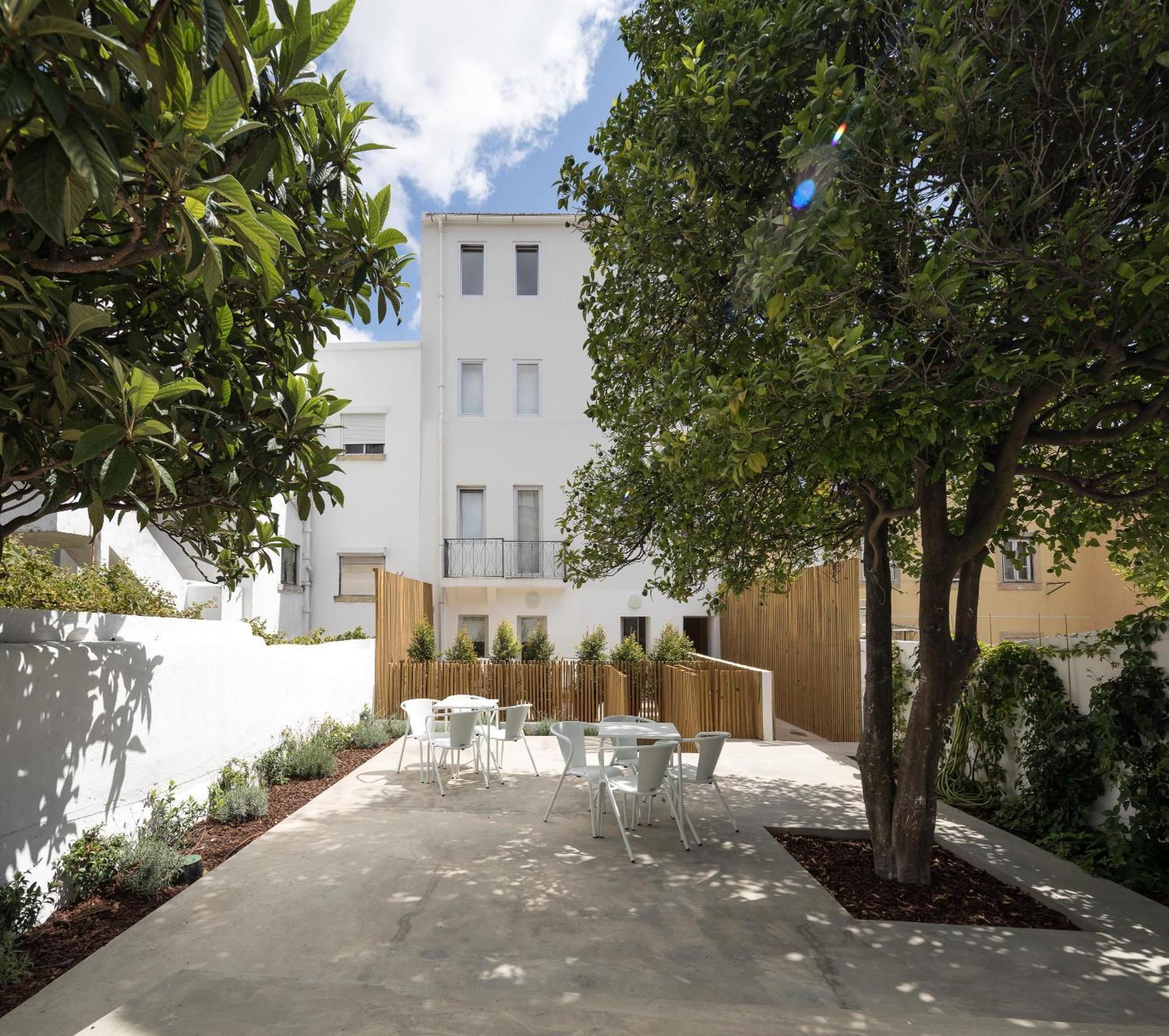 Cozy Lisbon Graca Apartment Exterior photo