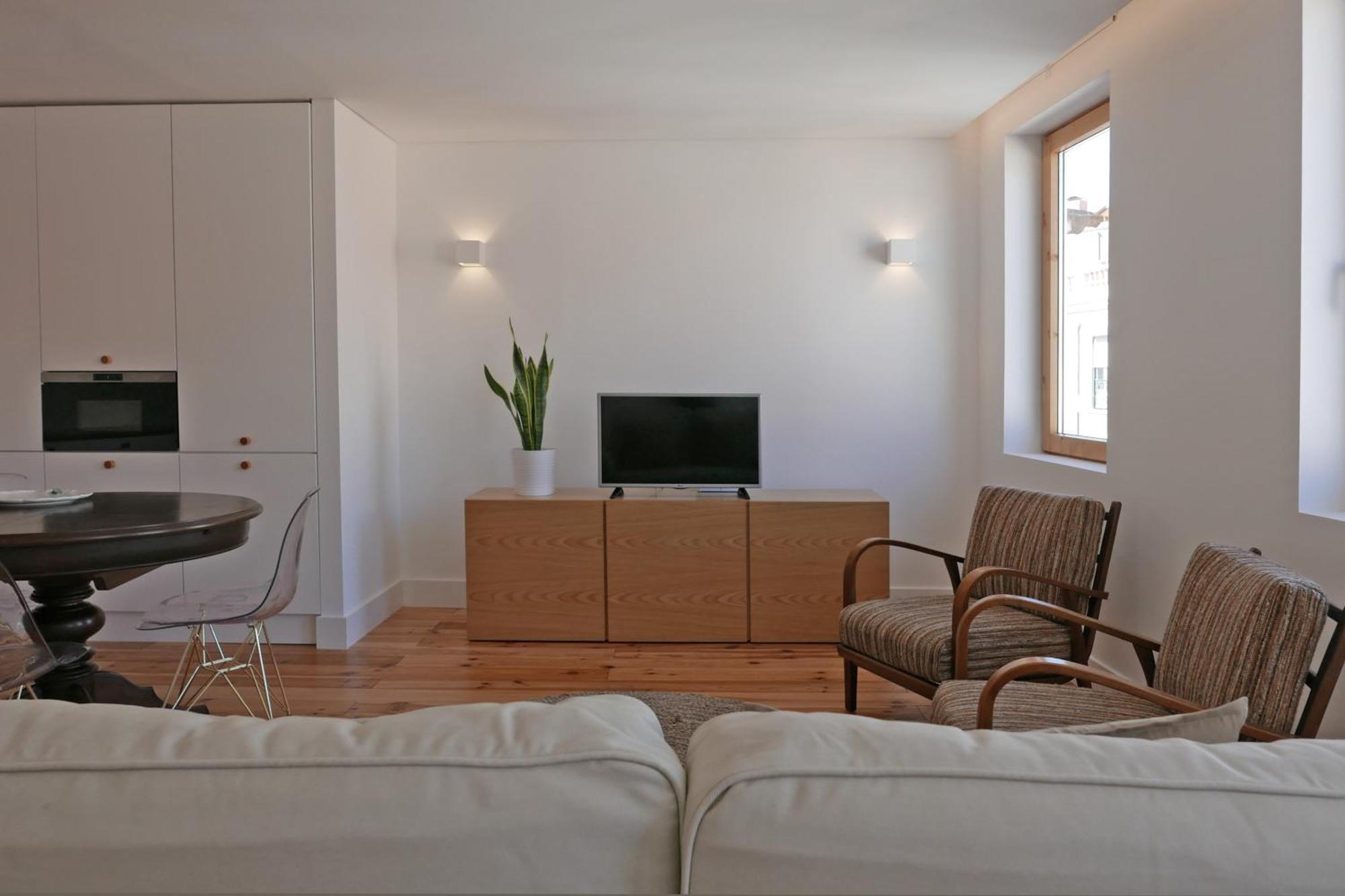 Cozy Lisbon Graca Apartment Exterior photo