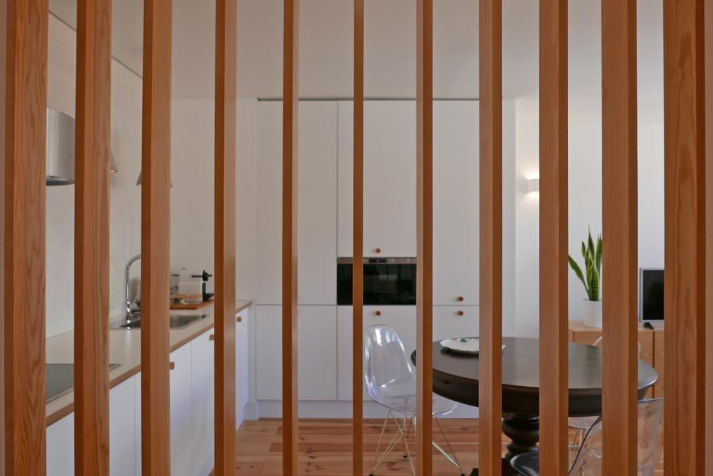Cozy Lisbon Graca Apartment Exterior photo