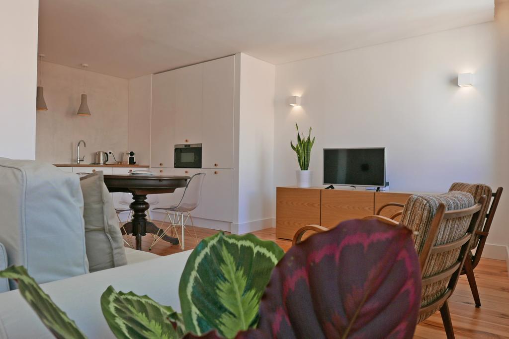 Cozy Lisbon Graca Apartment Exterior photo