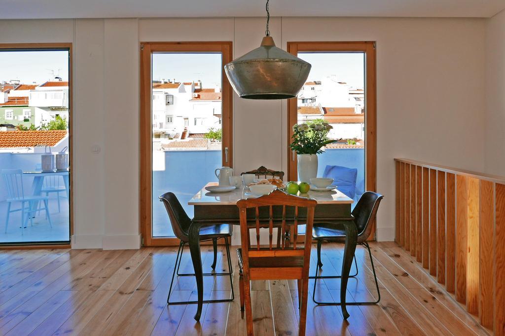 Cozy Lisbon Graca Apartment Exterior photo