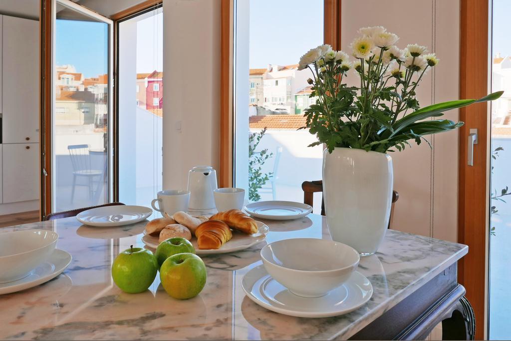 Cozy Lisbon Graca Apartment Exterior photo