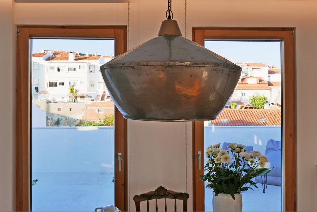 Cozy Lisbon Graca Apartment Exterior photo