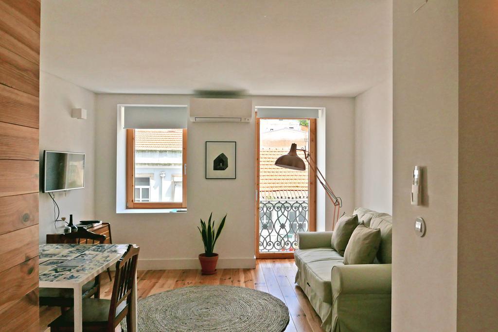 Cozy Lisbon Graca Apartment Exterior photo