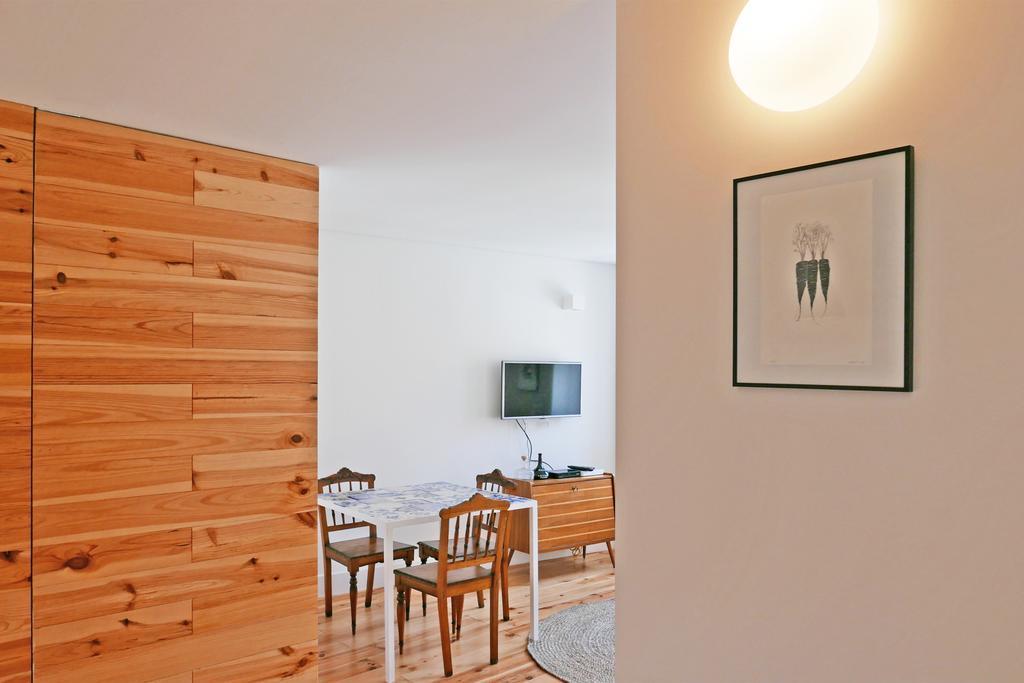 Cozy Lisbon Graca Apartment Exterior photo