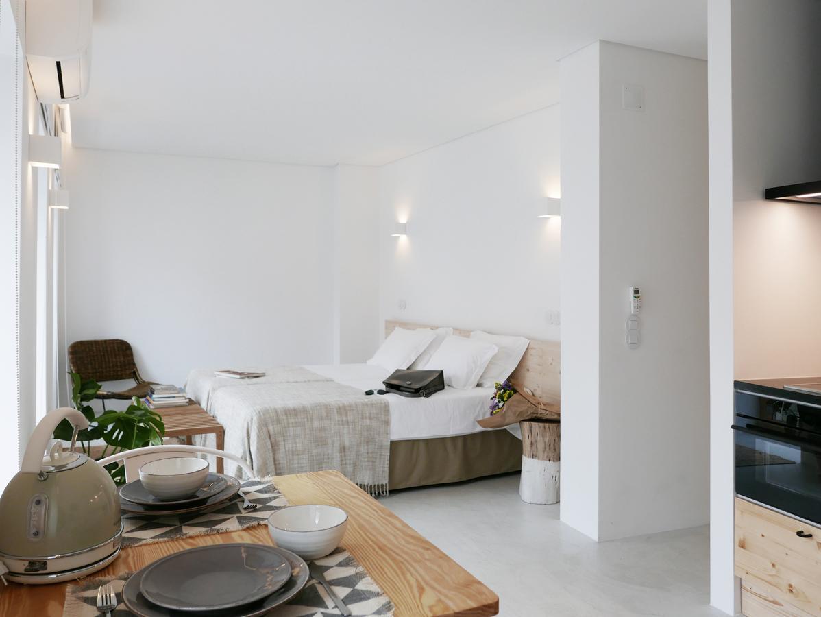 Cozy Lisbon Graca Apartment Exterior photo