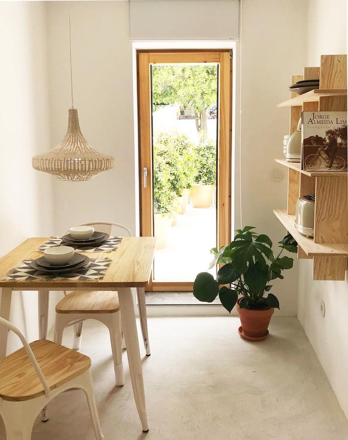 Cozy Lisbon Graca Apartment Exterior photo
