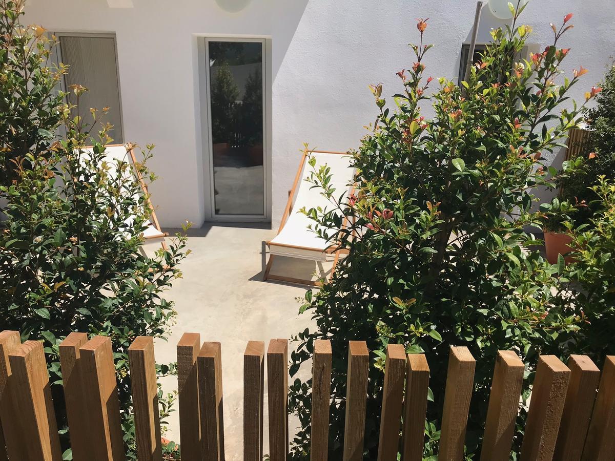 Cozy Lisbon Graca Apartment Exterior photo
