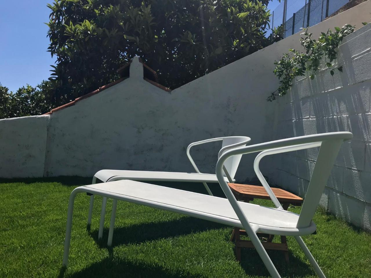 Cozy Lisbon Graca Apartment Exterior photo